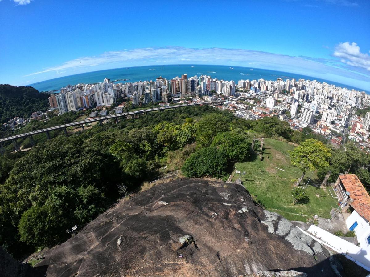 Apart. Praia Da Costa Premium Vila Velha  Eksteriør bilde