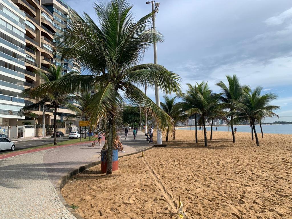 Apart. Praia Da Costa Premium Vila Velha  Eksteriør bilde