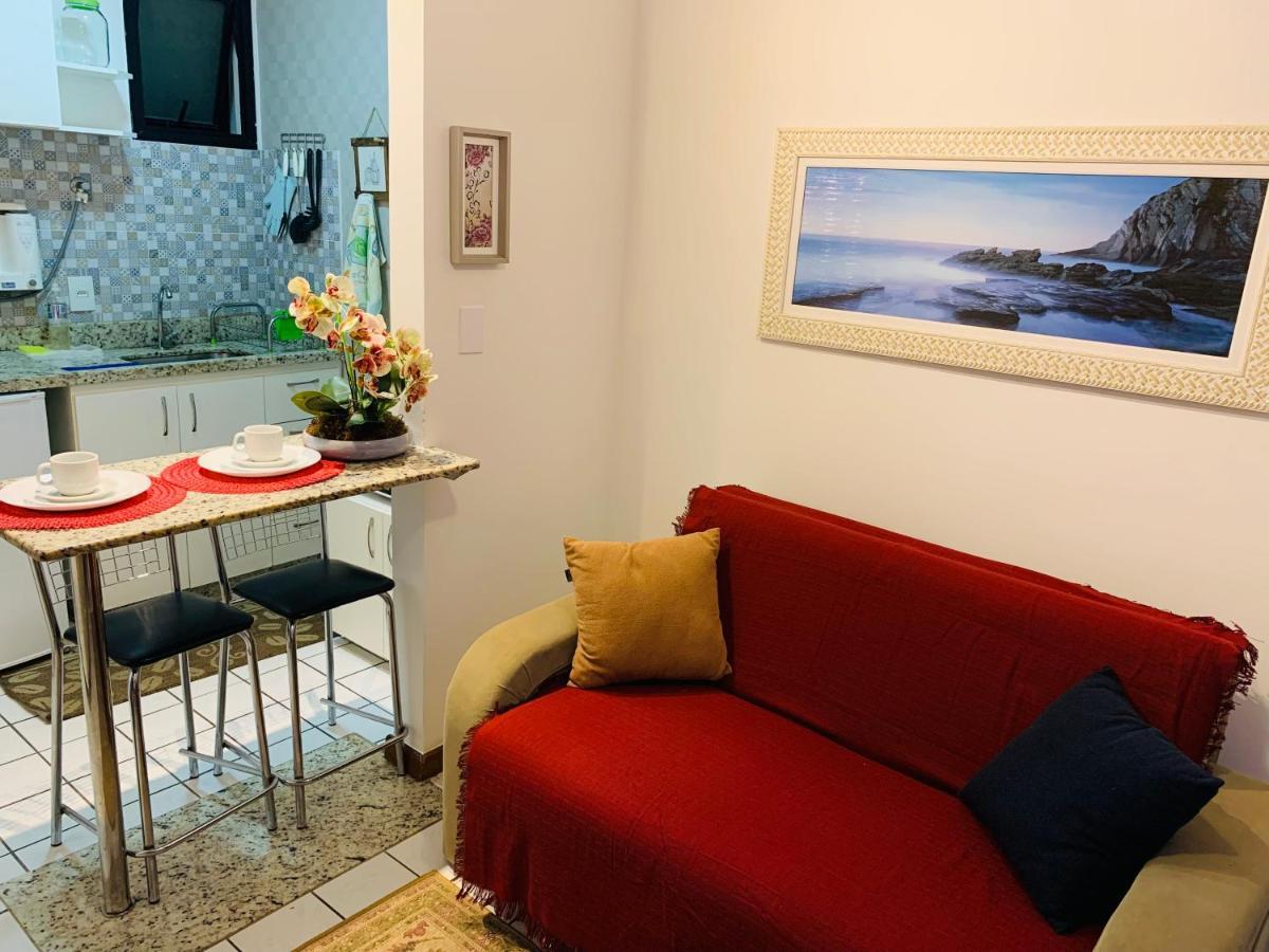 Apart. Praia Da Costa Premium Vila Velha  Eksteriør bilde