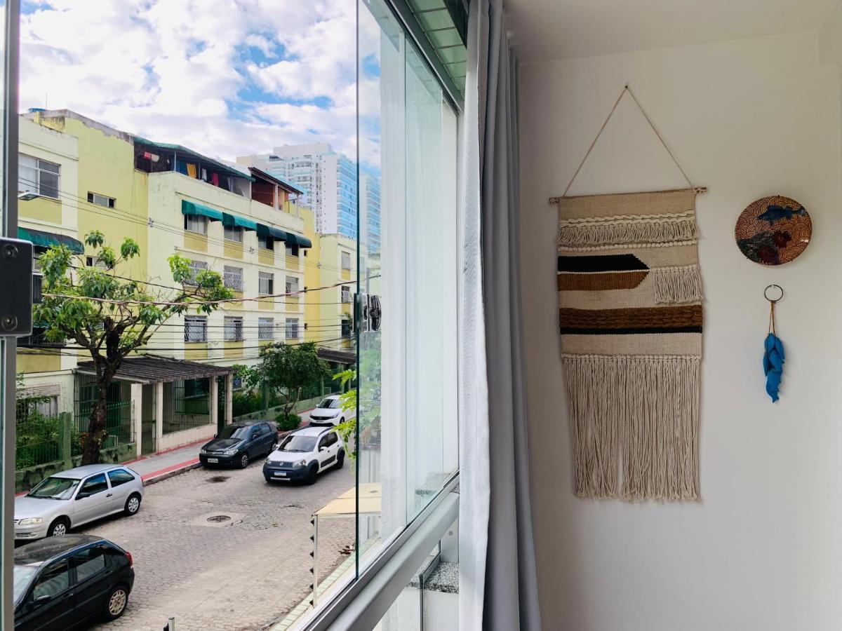 Apart. Praia Da Costa Premium Vila Velha  Eksteriør bilde