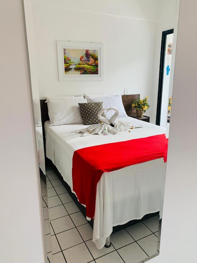 Apart. Praia Da Costa Premium Vila Velha  Eksteriør bilde