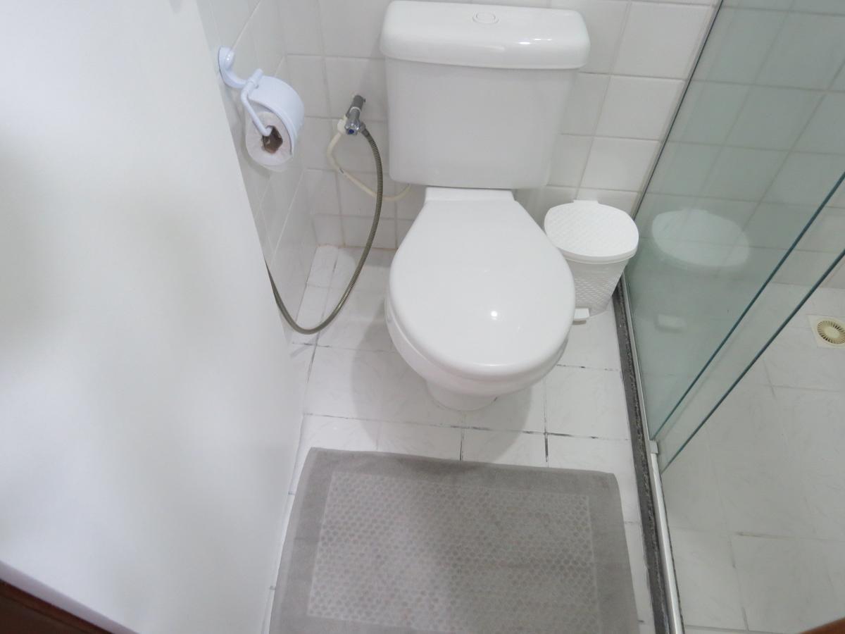Apart. Praia Da Costa Premium Vila Velha  Eksteriør bilde