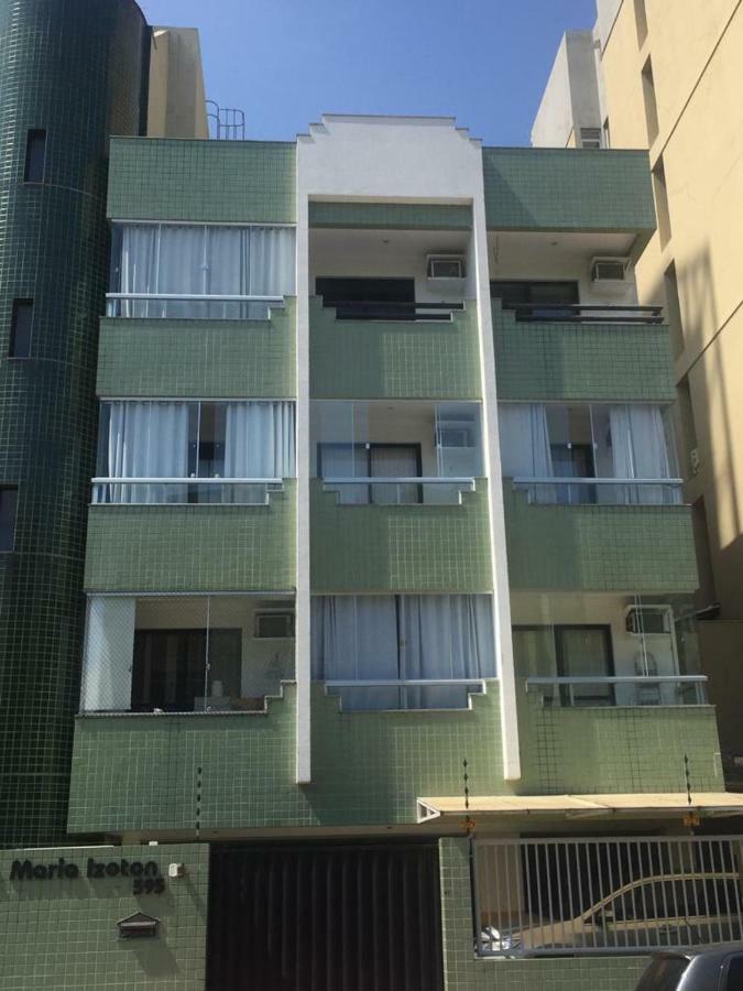 Apart. Praia Da Costa Premium Vila Velha  Eksteriør bilde